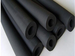 Rubber Pipe Series