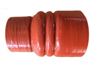 Rubber Pipe Series